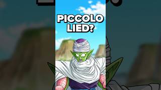 Piccolo LIED in DBS