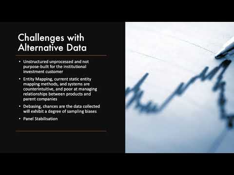 Alternative Data in Investment Management By Gene Ekster and Petter Kolm: A summary