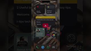 iphone automation tips, apps rotation on and off automatically.   #iphonetips #automationtips #apple