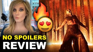 28 Years Later The Bone Temple REVIEW - NO SPOILERS