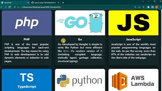 How to create a blog layout using HTML CSS? Layout challenge in CSS