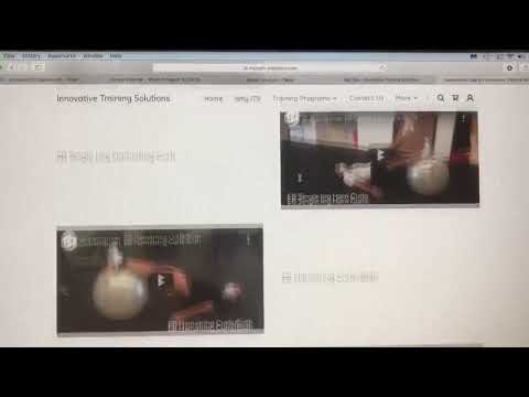 Subscription Sneak Peek Video