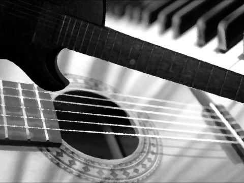 Sad Piano Guitar Instrumental Rap Hip Hop Beat