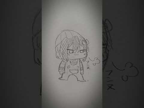 このテンプレ大好きすぎる #イラスト #wrwrdfa #sha