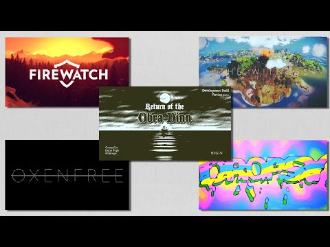 Who Shot Guybrush Threepwood? | The Future of the Adventure Game