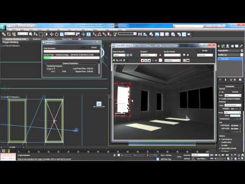 08 CONFIGURAR ILUMINACION PARTE 2