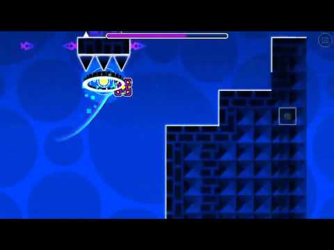 Electrodynamix update #2 (WIP)
