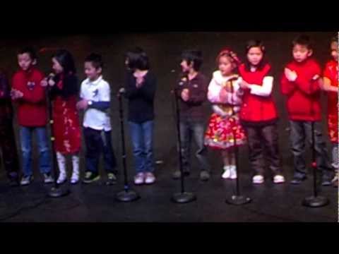 kaylee chinese song