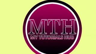 My Tutorials Hub - Introduction