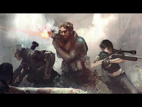 Cover Fire Shooting || Game offline🎮  (1)