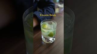 This was Anthony Bourdain’s Favorite Drink. #cocktail #drink #recipe