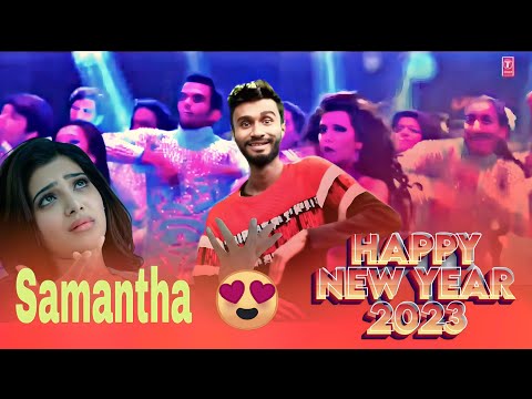 Samantha funny edit | a aa movie scenes | Fun B Create