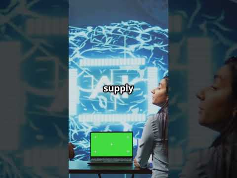Boost Your Supply Chain with AI Magic!