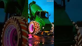 Robot vs Monster Build! -  #diyrobot #buildandplay