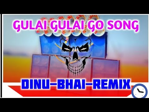 Gulai Gulai Go Dinu Remix competition song
