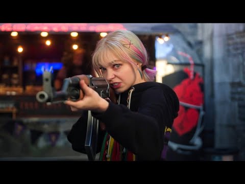 Wednesday Attack on Enid