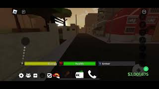 Da Hood VIP Server 2024