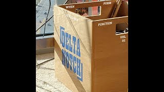 When Form Follows Function Vol. 01