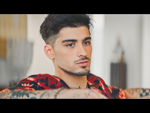 ZAYN - GTA THEME | STATUS VIDEO | ZAYNLUZT |