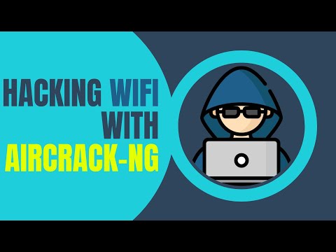 How to Hack WiFi Passwords