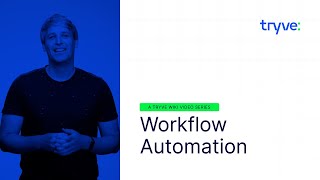 What is Workflow Automation? | Explained in 3 Minutes