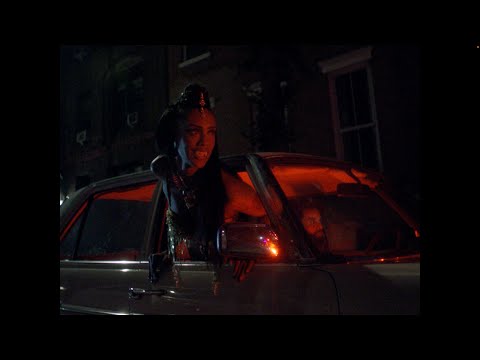 OFFICIALJL FEAT. NIQA MOR - NOBODY SENT ME