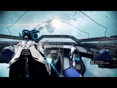 So... you need some Oxium for Vauban Prime?