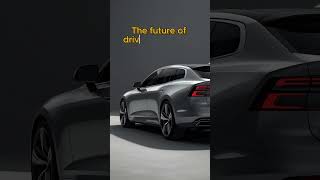 2026 Polestar 6  The Future of Luxury EV #Polestar6 #ElectricRoadster #LuxuryEV #EVRevolution #short