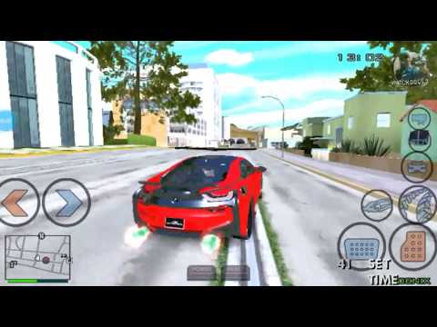 {8MB}||OVERDOSE EFFECT|| {GTA 5 in GTA San Andreas}