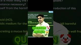 Answer 😱😂|NEXTTOPPERS| #class10th #cbseboard #exam #study #prashantkirad