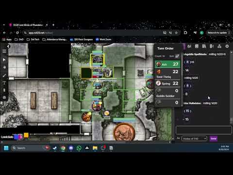 Episode 12: King Grol | Lost Mines of Phandelver DC20 Homebrew Campaign