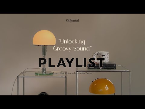 𝐏𝐥𝐚𝐲𝐥𝐢𝐬𝐭 몸이 먼저 반응하는💗 감각적인 귀르가즘 🎧  |  Sensual Groove Music