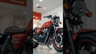 Honda CB 750 bike!@MaxPowerMotors89 #bike #motorcycle #honda #bikelife #motorcyclereview #short