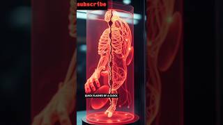 "DNA’s Hidden Secret Revealed: The Future of Science Unfolds! #MindBlowingFacts #Shorts"