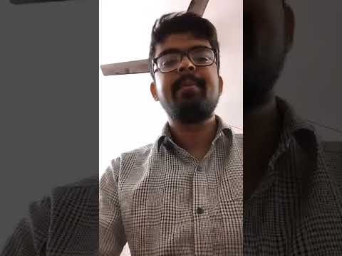 Day 8 of improving my speech -  About Notebook LM