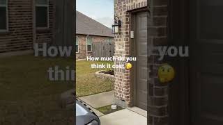Opendoortour agent 🔑🏡#shorts