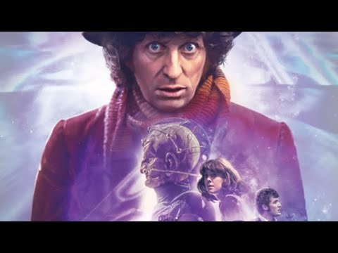 Doctor Who : La genèse des Daleks partie 3 | format audio