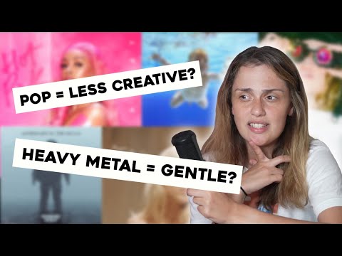 What Does Your Music Taste REALLY Say About Your Personality?