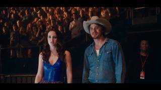 COUNTRY STRONG