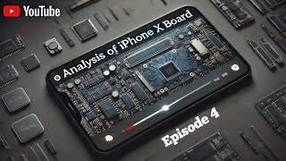 "Understanding iPhone X Hard Drive: Functions and Problems in Case of Failure"