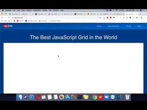 Javascript reduce method with example
