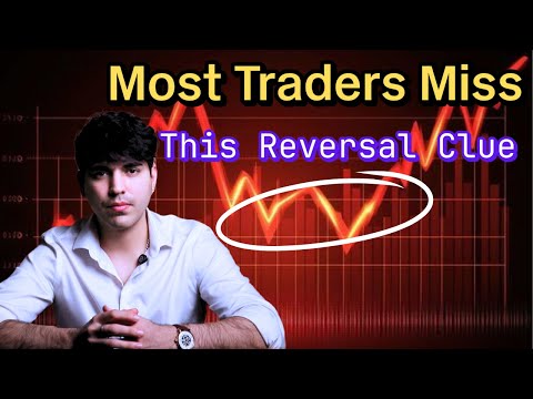 Predict Market Reversals with Liquidity Zones (Smart Money Strategy)