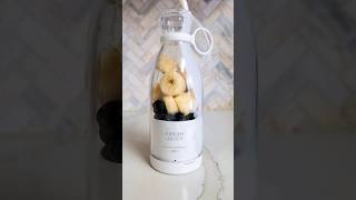 Best Portable Blender!🤩🧃