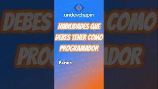 Tu forma de pensar también se programa