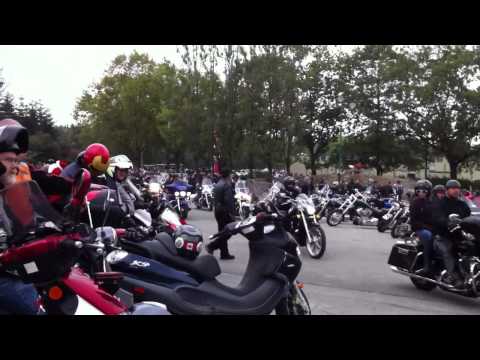 2010 Vancouver Toy Ride