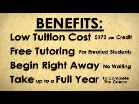 Get College Credit in High School | BYU Independent Study
