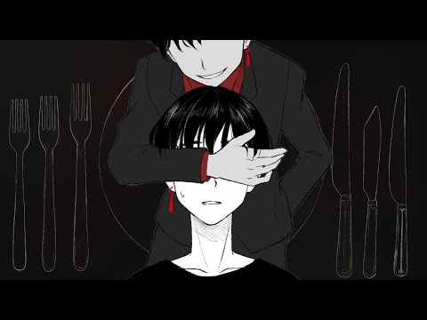 (OC)ビターチョコデコレーション_비터 초코 데코레이션