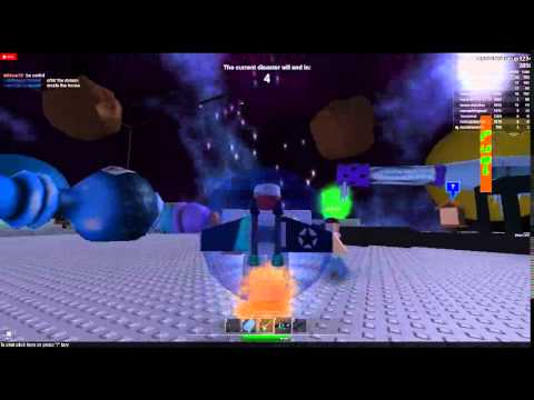 Survive the EVIL disasters! 2