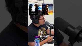 Was this take really that bad 👎 #podcast  #tech #techpodcast #xbox #funny #halo