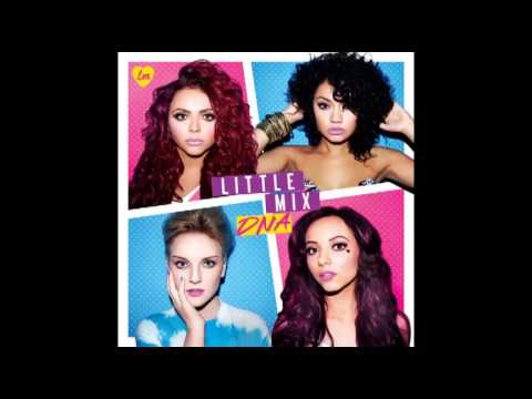 Little Mix - Turn Your Face (Audio)